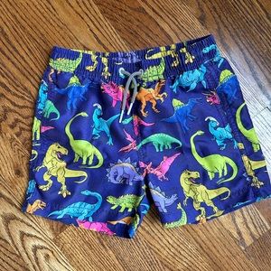 Boardies boys swim shorts (3-4T)